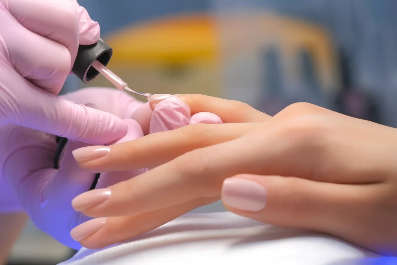 Glamour Nails & Cosmetics Hannover