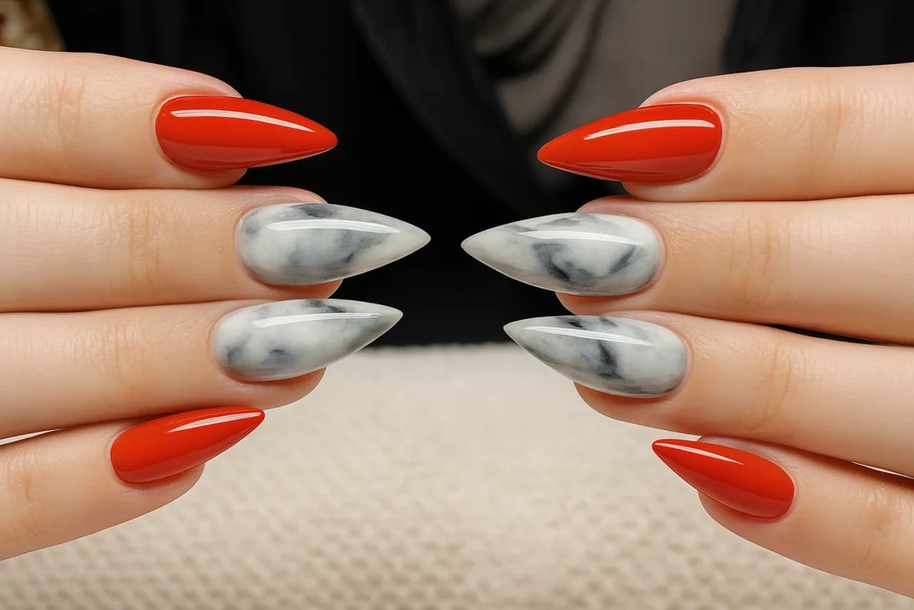 H&M Nails / Ludwigshafen am Rhein