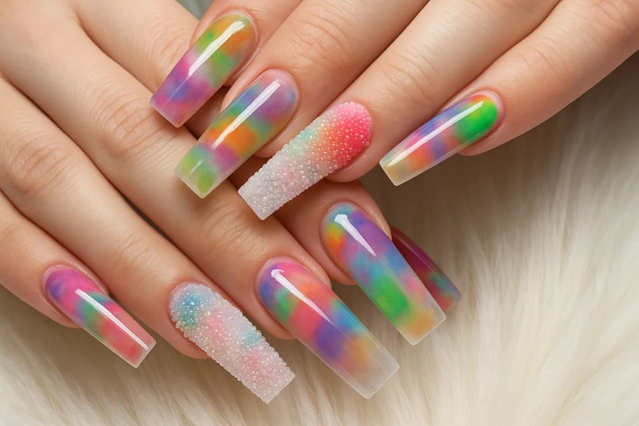 Hanami Nails & More Hannover