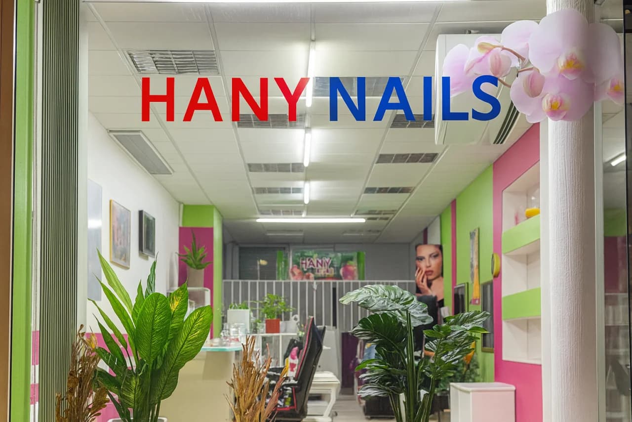 Hany Nails / Ludwigshafen am Rhein