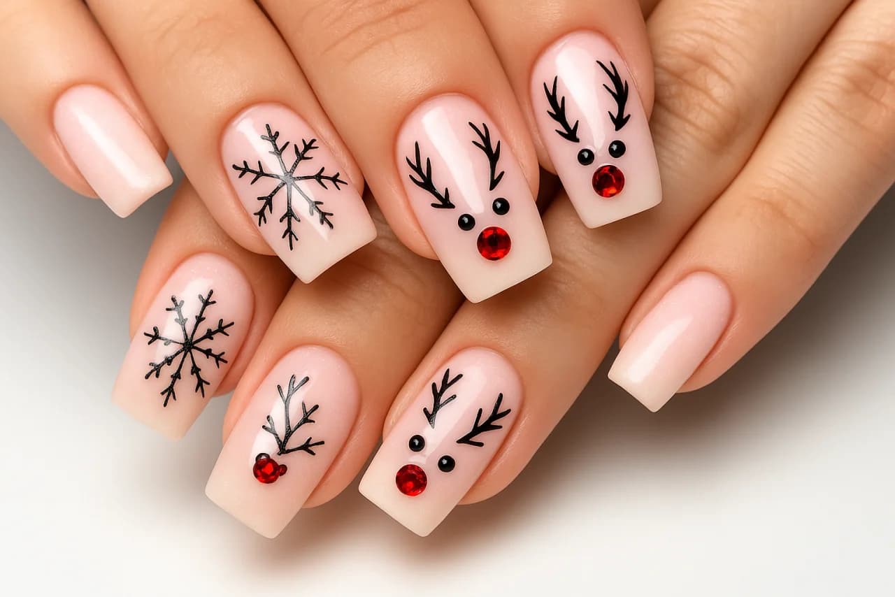 Honey Bee Nails & Beauty Erfurt