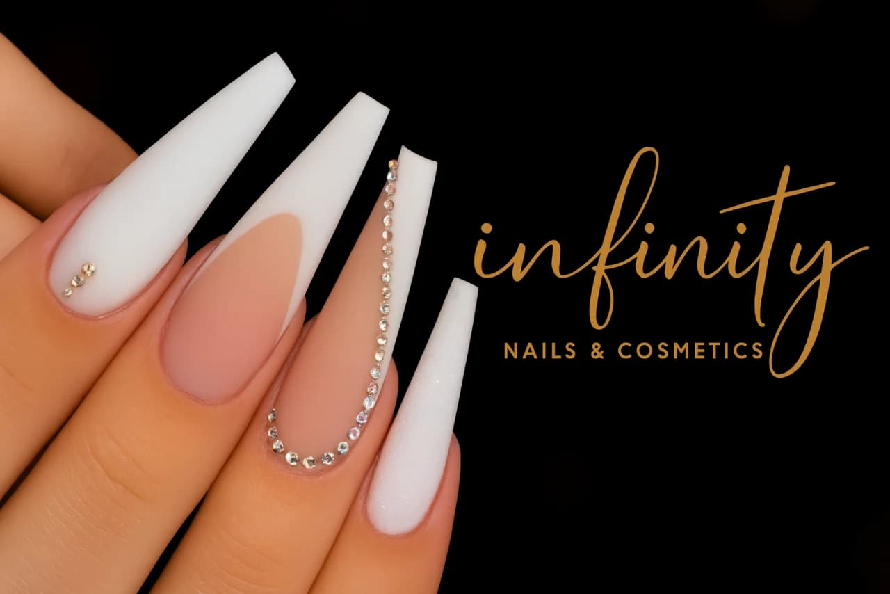 Infinity nails & cosmetics Aschaffenburg