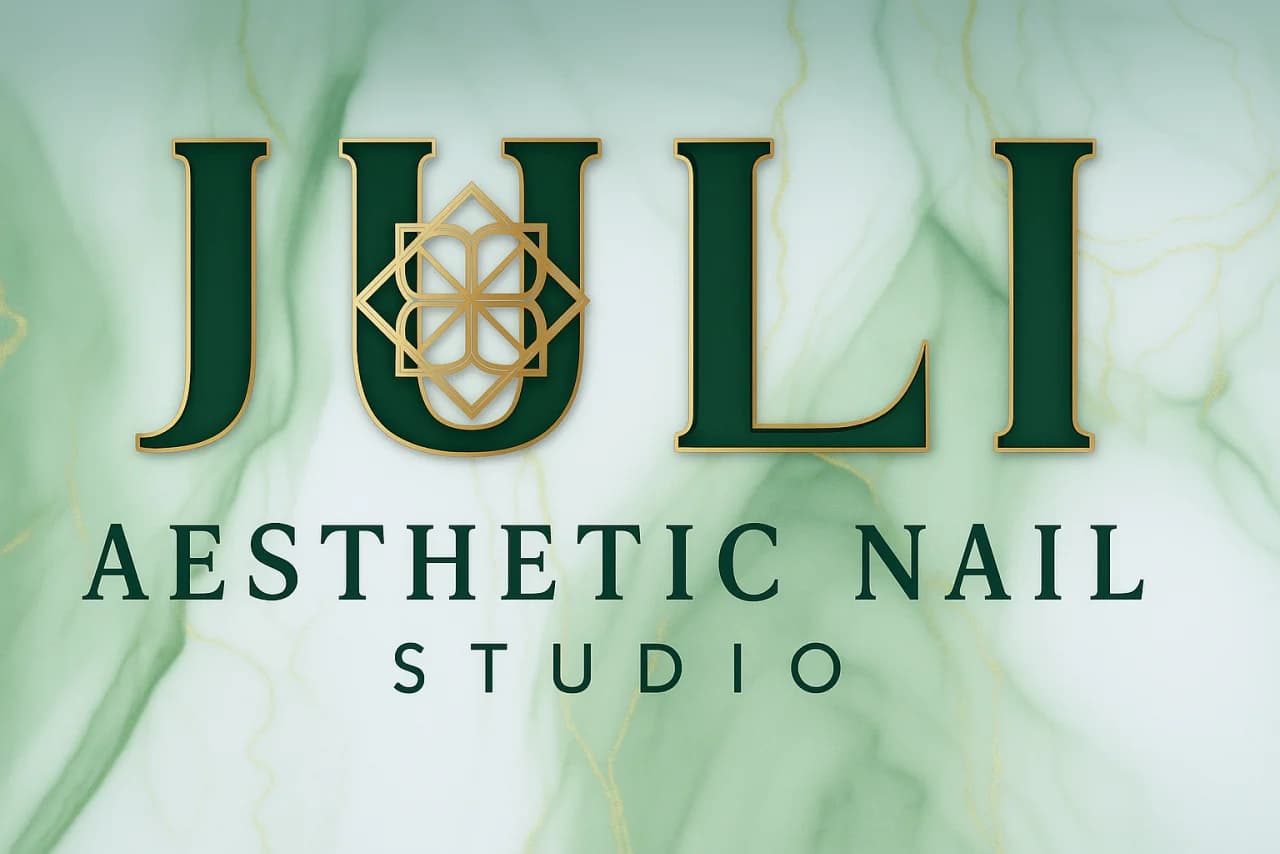 Juli Aesthetic Nail Studio Erfurt