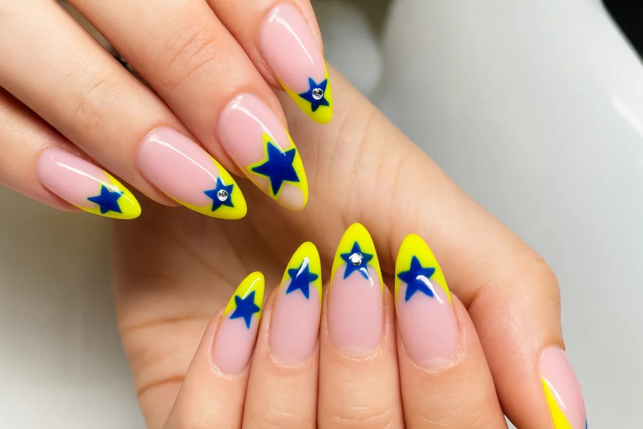 Julia Nails & Beauty (Lasches,Permanent Make Up) Düsseldorf