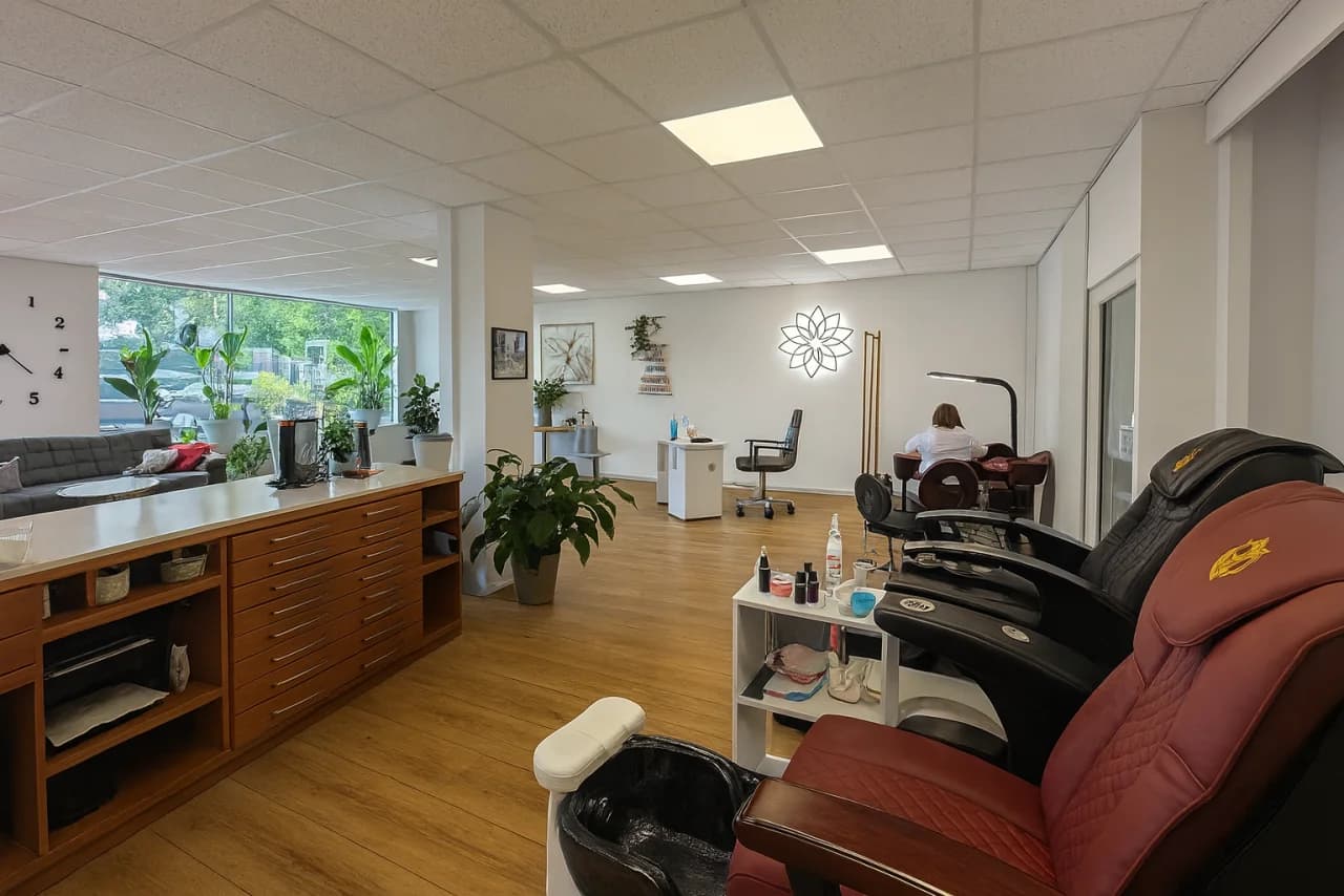 KC Nails & Spa – Hannover