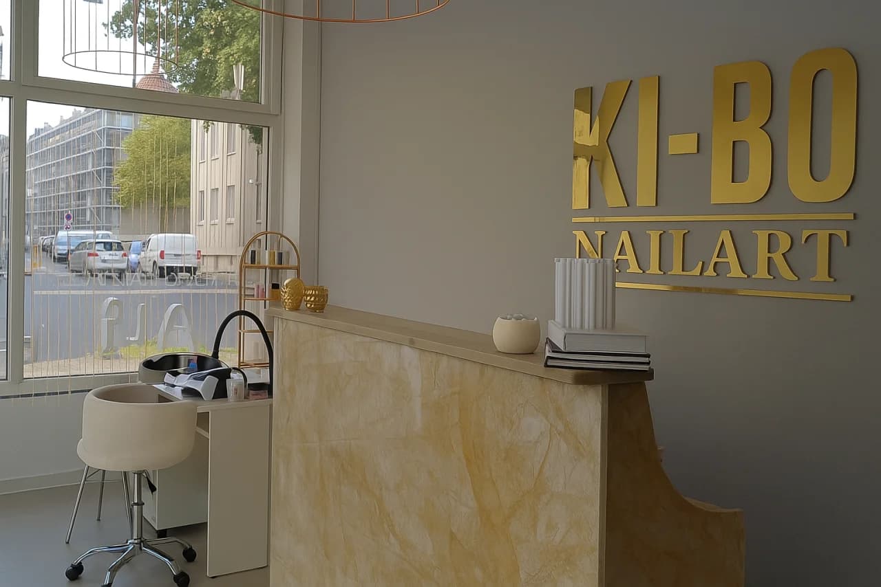 KI-BO Nail-Art Hannover