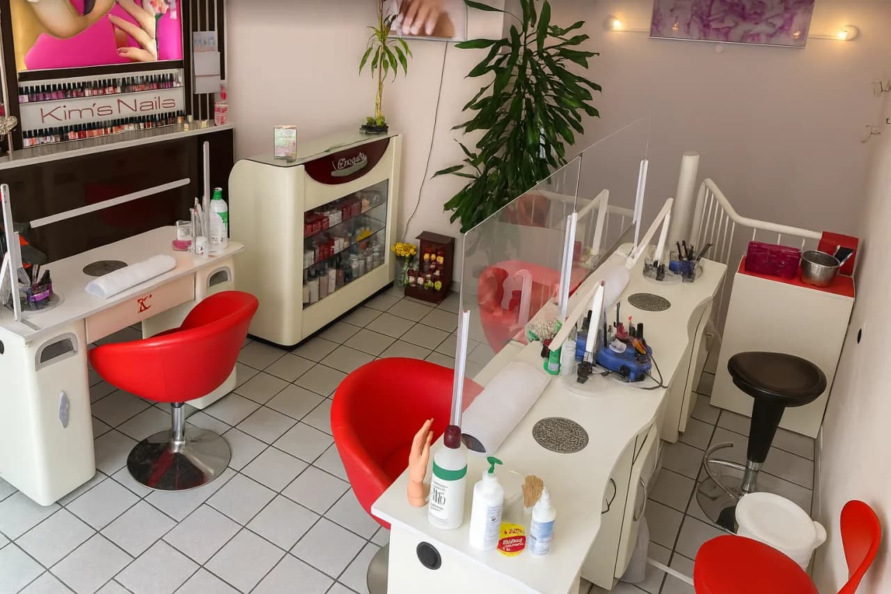 Kim’s Nails Nagelstudio Bredreney – Esssen Essen
