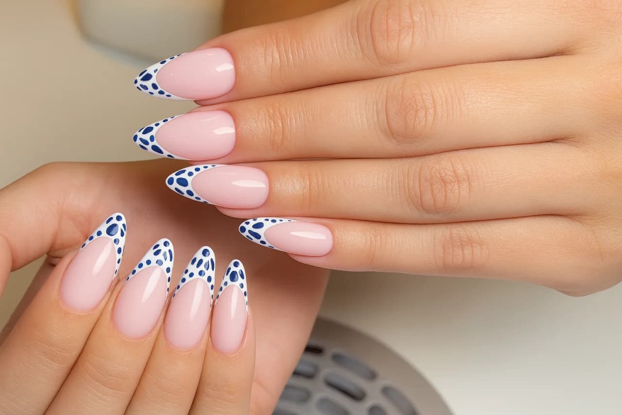 King Nails Düsseldorf