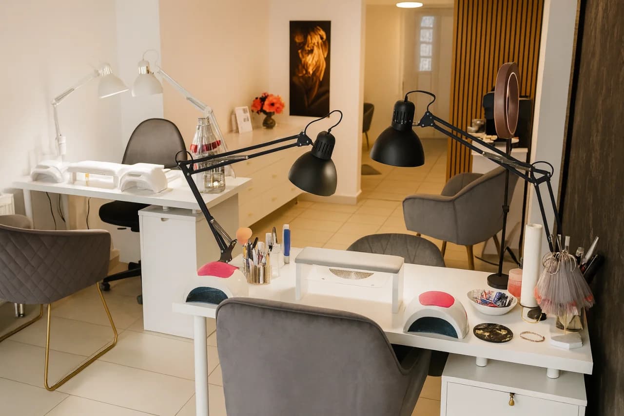 KrisBeauty – Essen