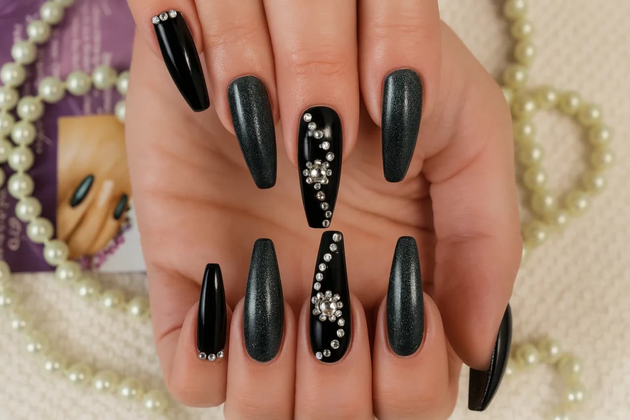 KyMy Nails Gelsenkirchen