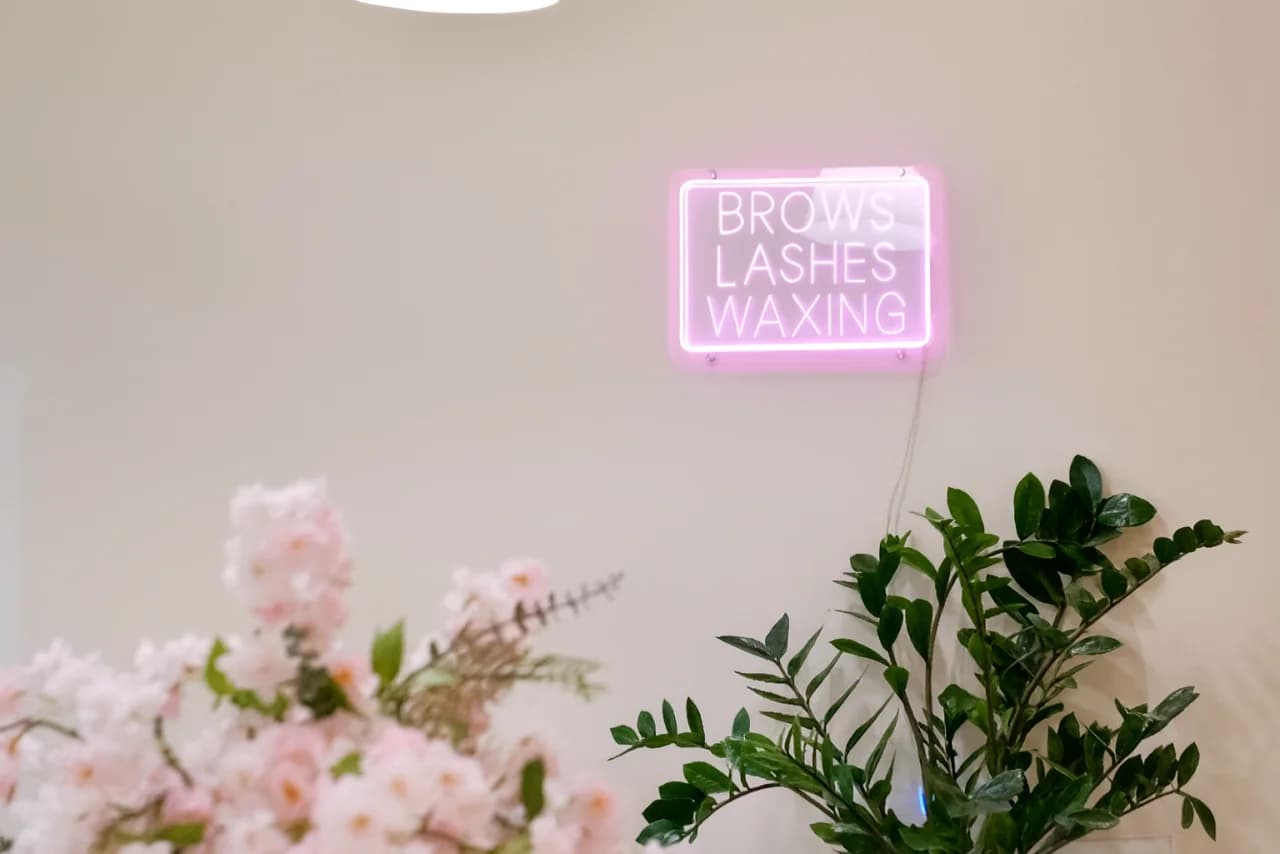 L.A. Nails Skyline Plaza – Frankfurt am Main