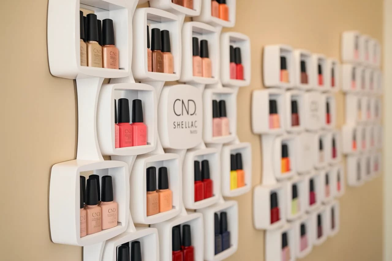 L.i.v Beauty Lounge Düsseldorf