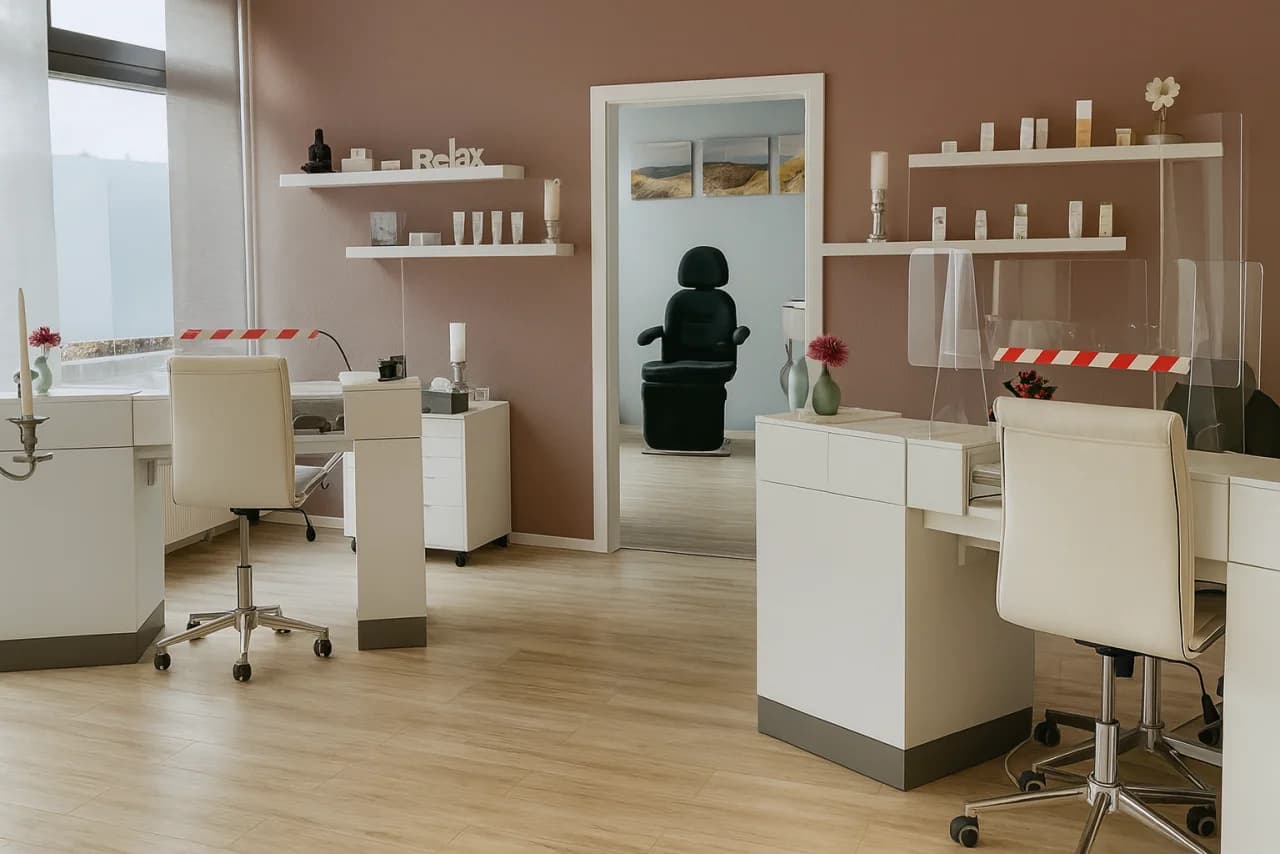 LCN Beauty Center – Bremen