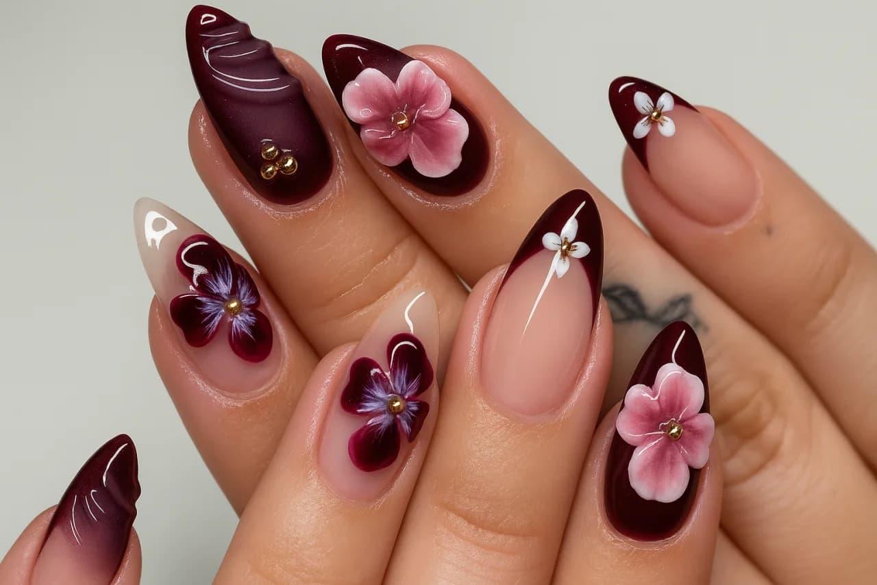 La Perla Nails & Studio by Cro Ludwigshafen