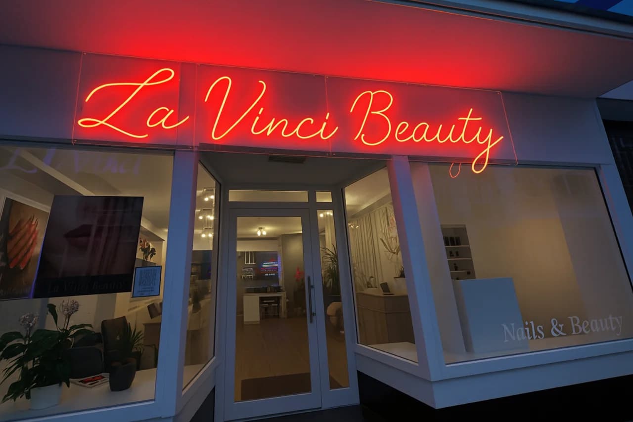 La Vinci Beauty – Das Nagelstudio im Bremen Zentrum
