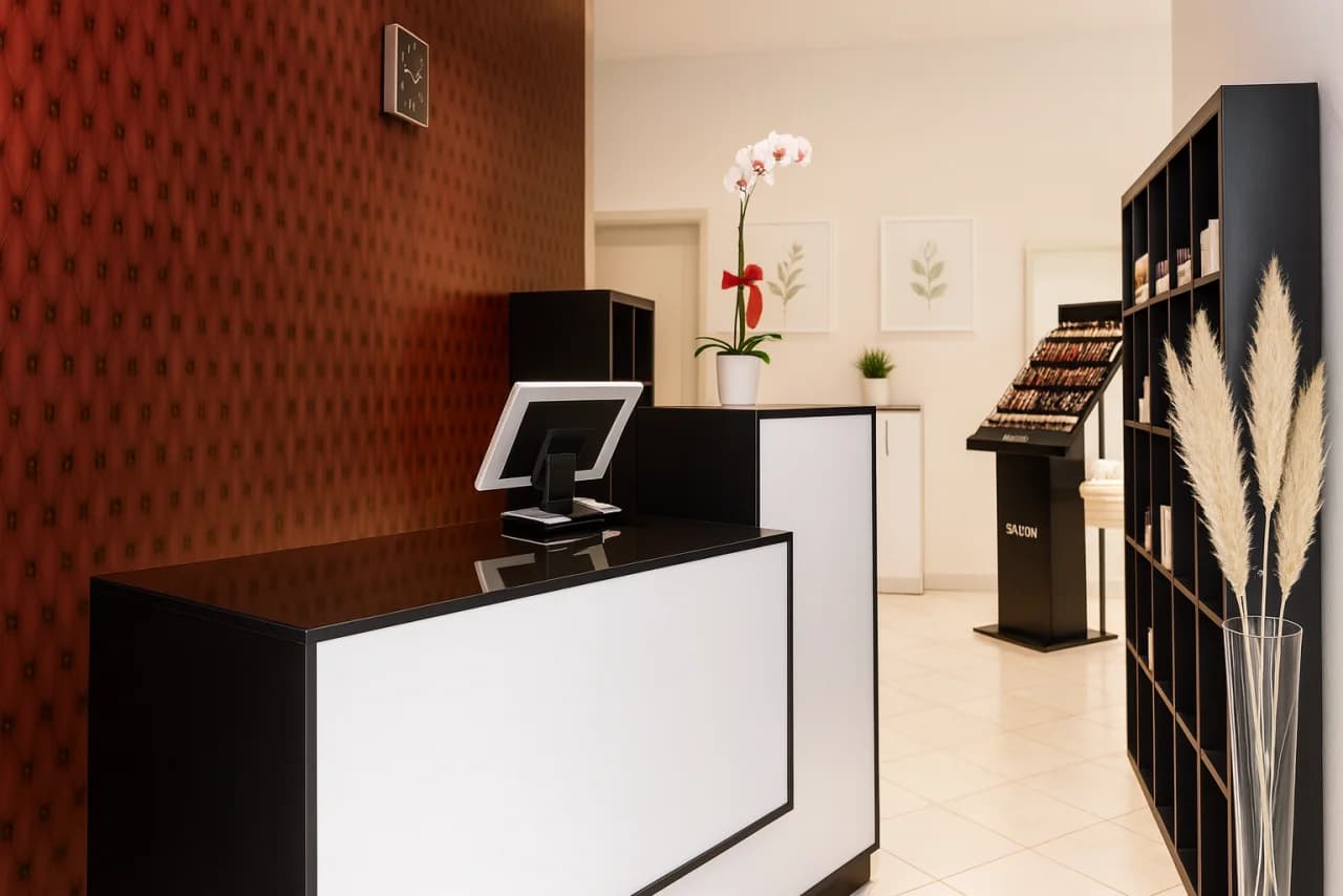 L’amina Beauty – Nagelstudio / Kosmetikstudio Erfurt