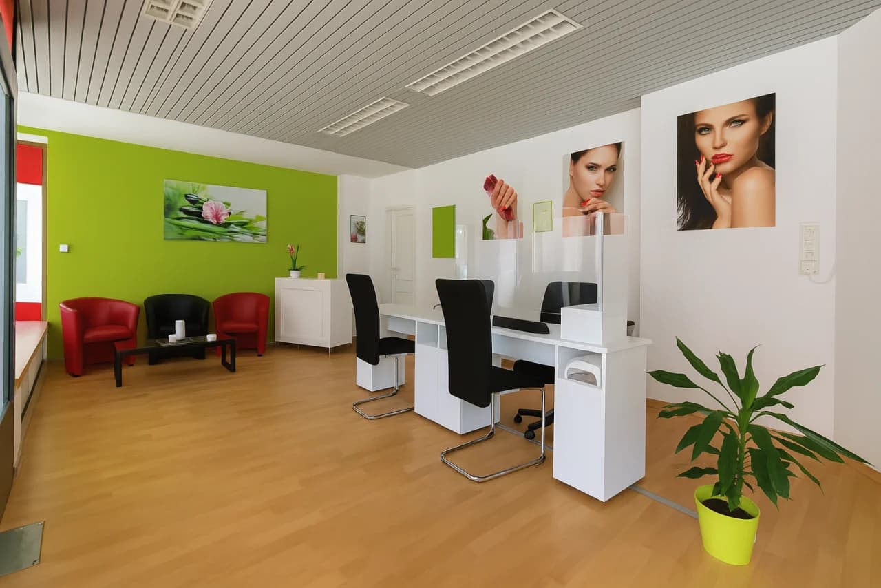 Laura Sophia Nails Ludwigshafen