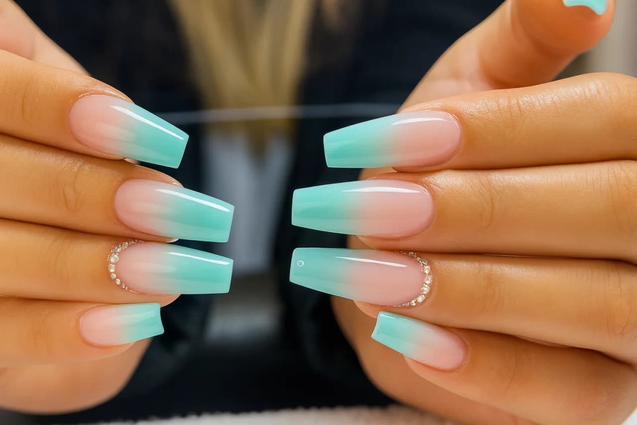 Leo Nails Aschaffenburg