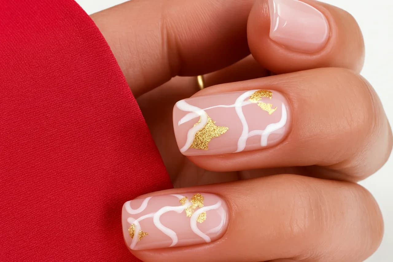 Lilianails Düsseldorf