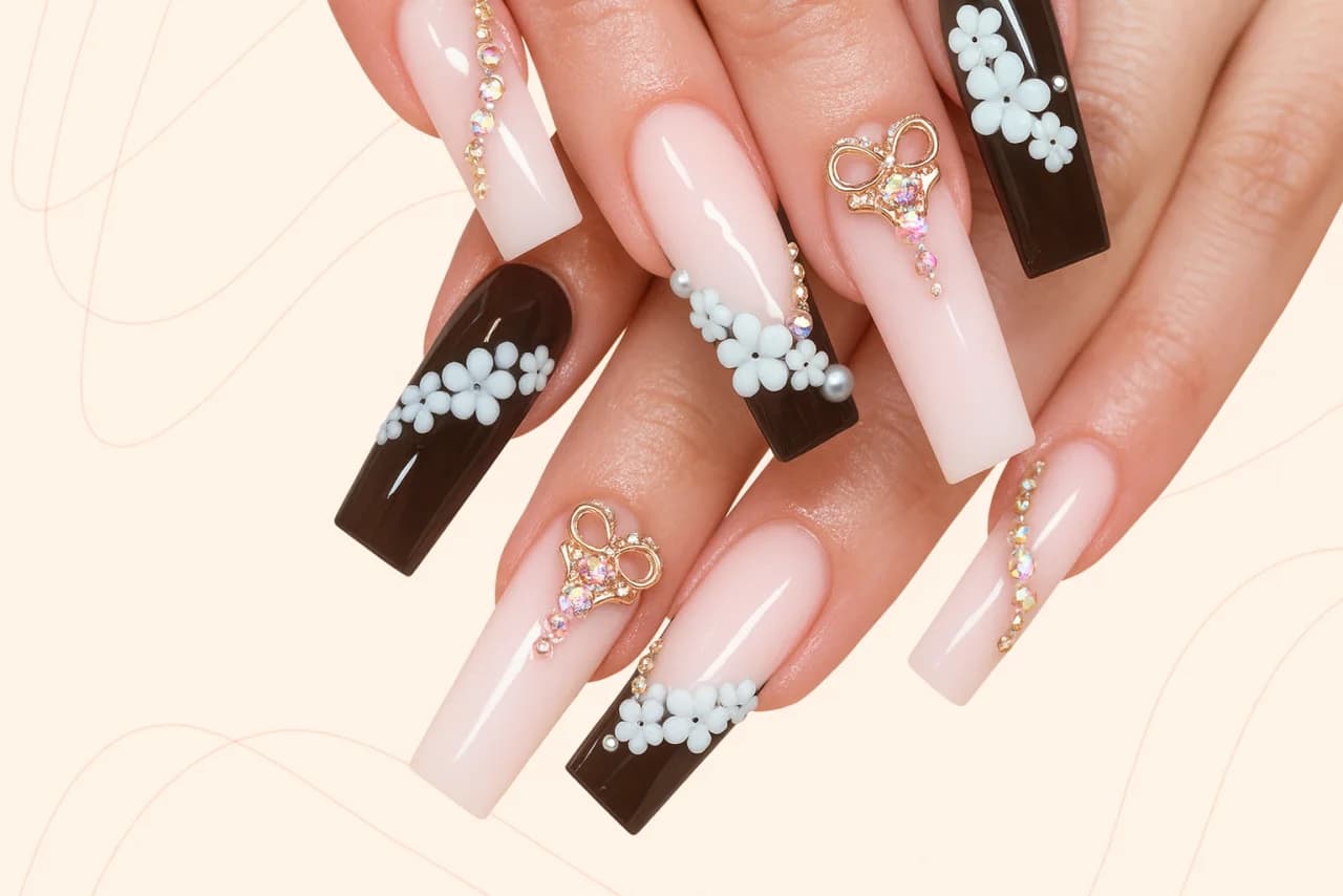 Lili’s Nails – Essen