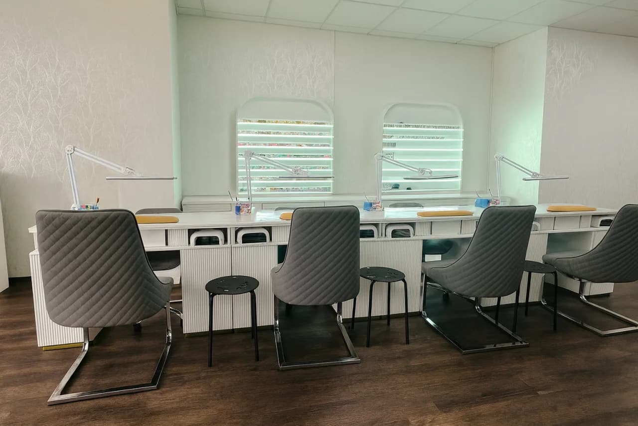 Lisa nails – Köln