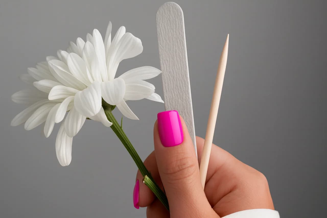 Lovely Nails Düsseldorf