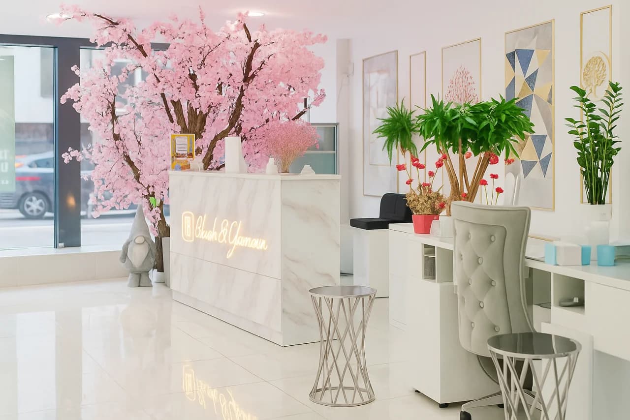 Lux nails_cologne Köln