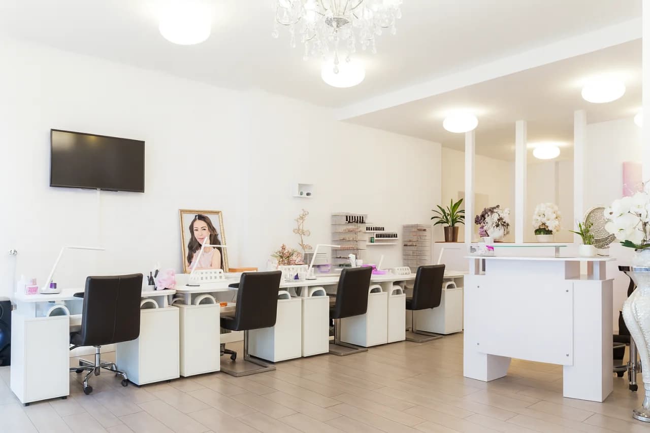 Ly Nagelstudio Köln Mülheim
