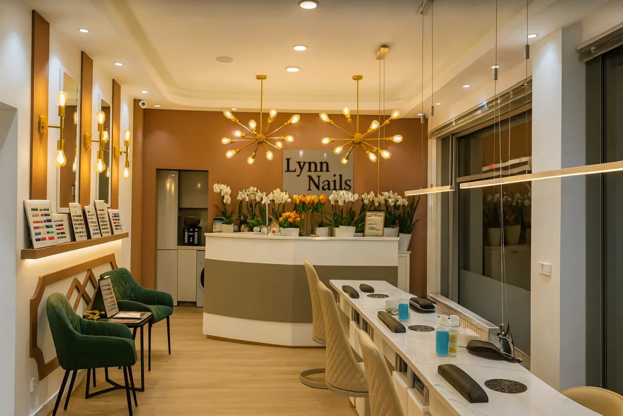 Lynn Nails – Bremen