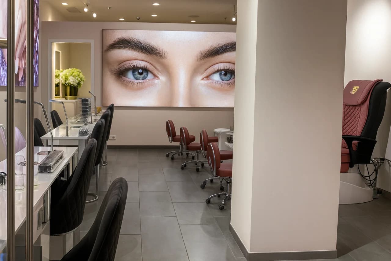 Lynn Nails – Essen