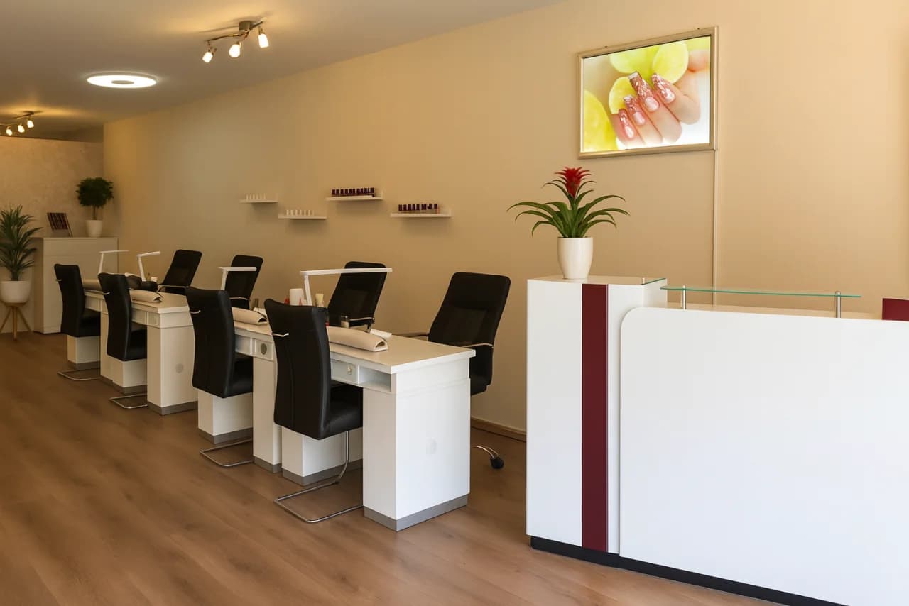 Ly’s Nails – Düsseldorf