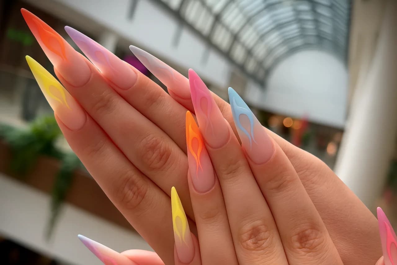 MK Nails&More Köln Arcaden