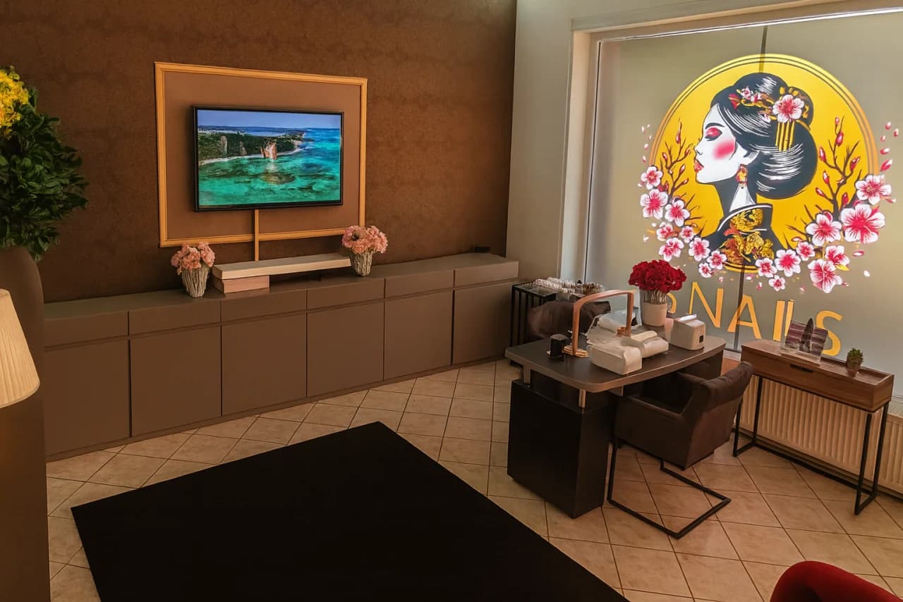 MN Nails – Hannover