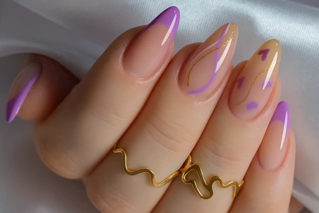 Mai Nails Studio / Ludwigshafen am Rhein