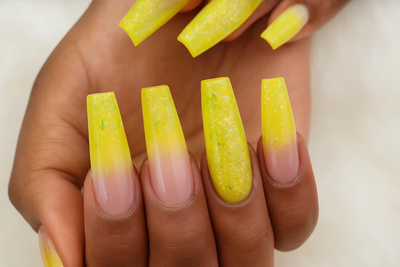 Maily Nagelstudio – Rüsselsheim