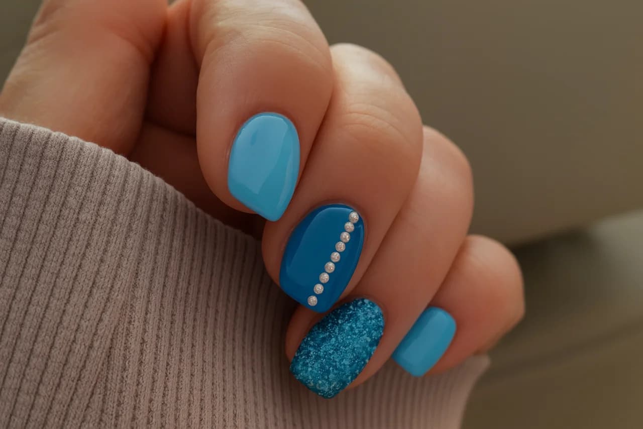 Martinas Fingernagelstudio – Gelsenkirchen