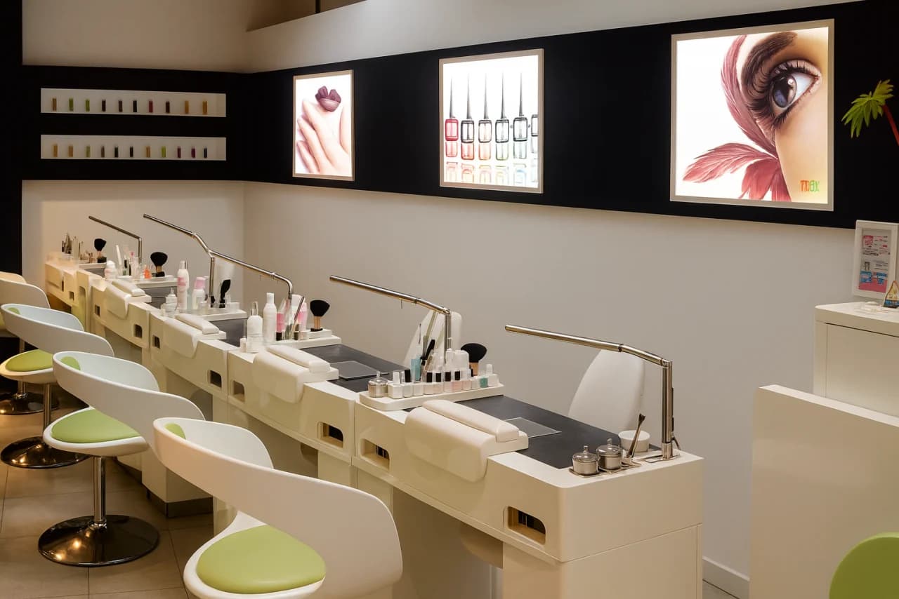 Mely Nail Salon – Hannover