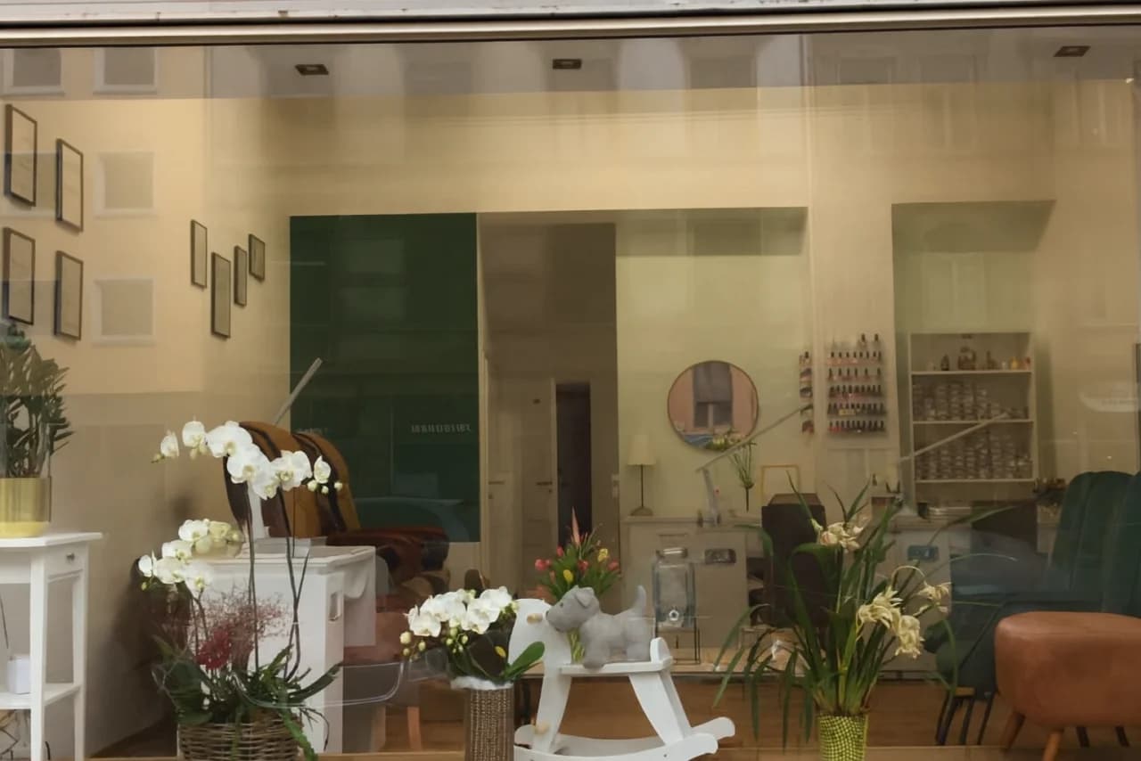 Mia Nail Artist – Frankfurt am Main