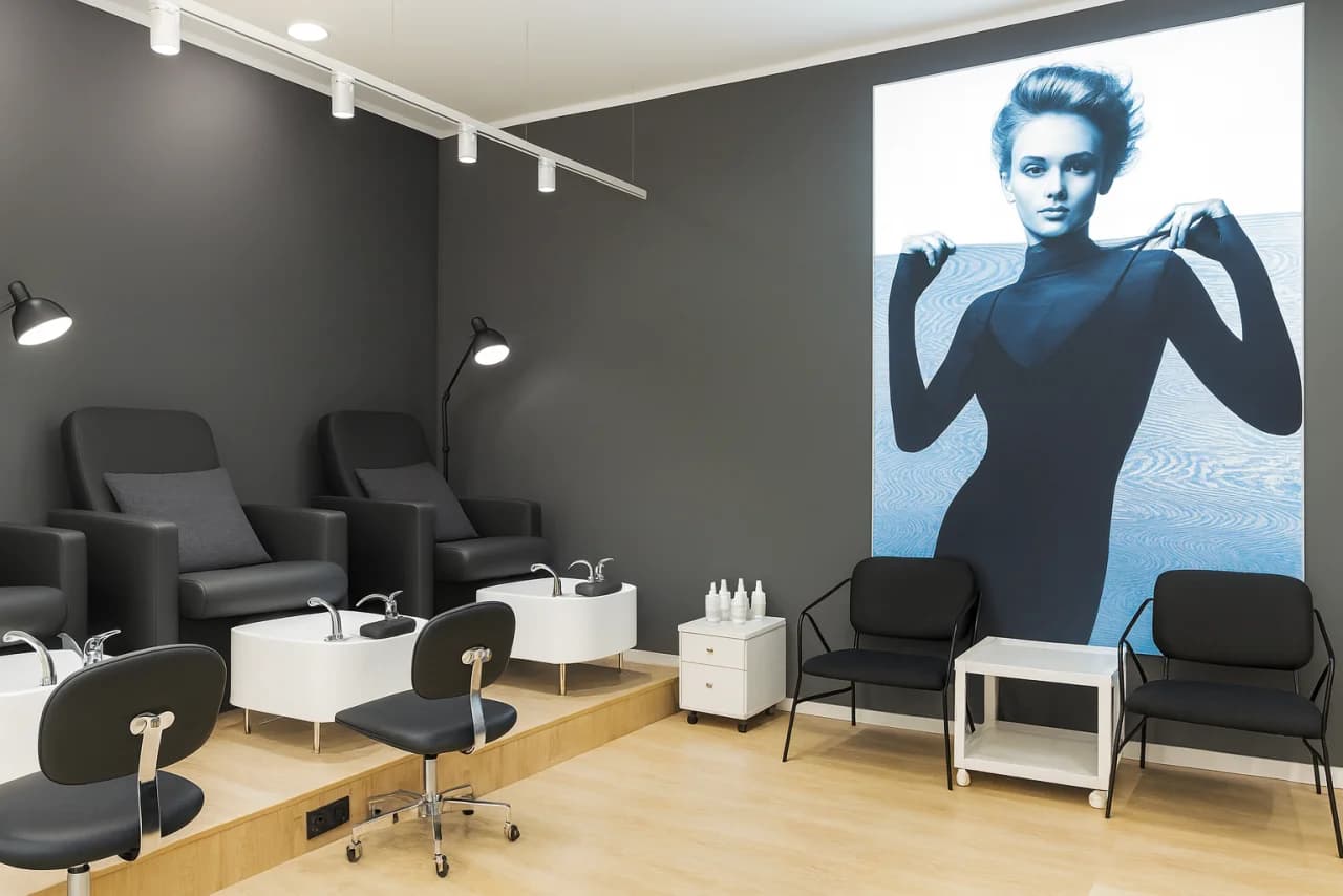 Mizu Spa Kö-Galerie, Düsseldorf