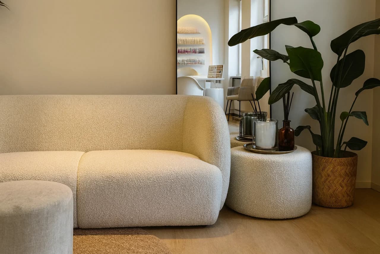 Moon Beauty & Nails Bremen