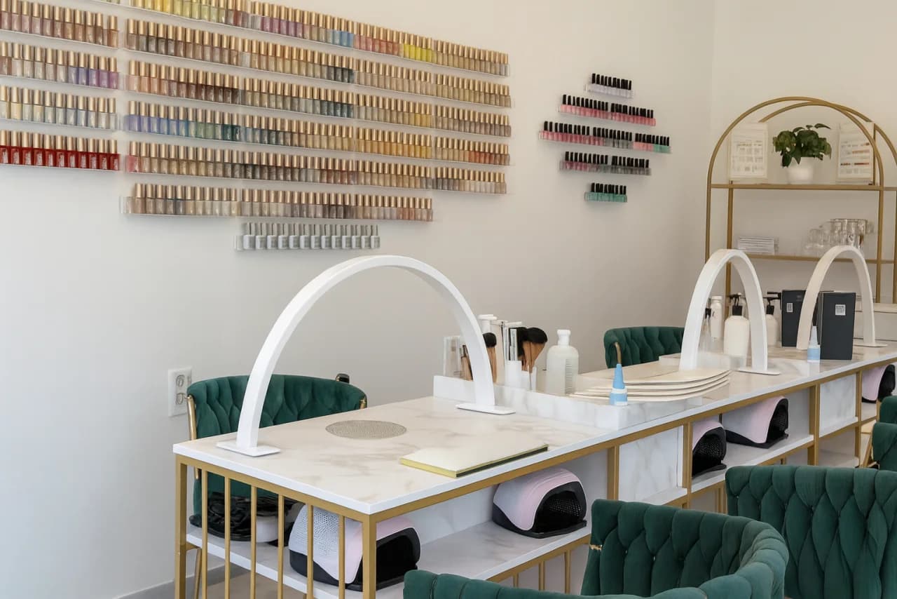 Mylee Nails & Spa Düsseldorf