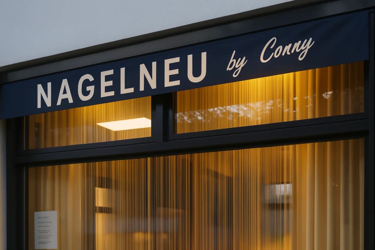 NAGELNEU & PERMANENT MAKE UP Gelsenkirchen