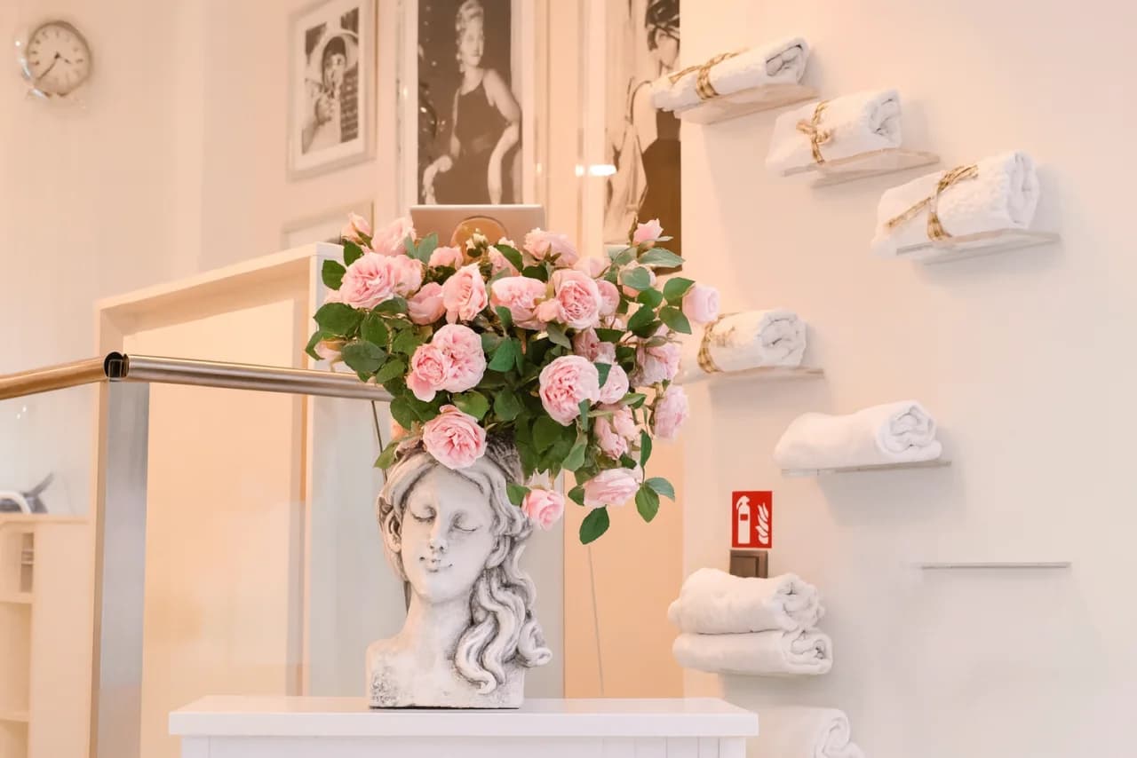 Nageldesign by Maily 1 Frankfurt