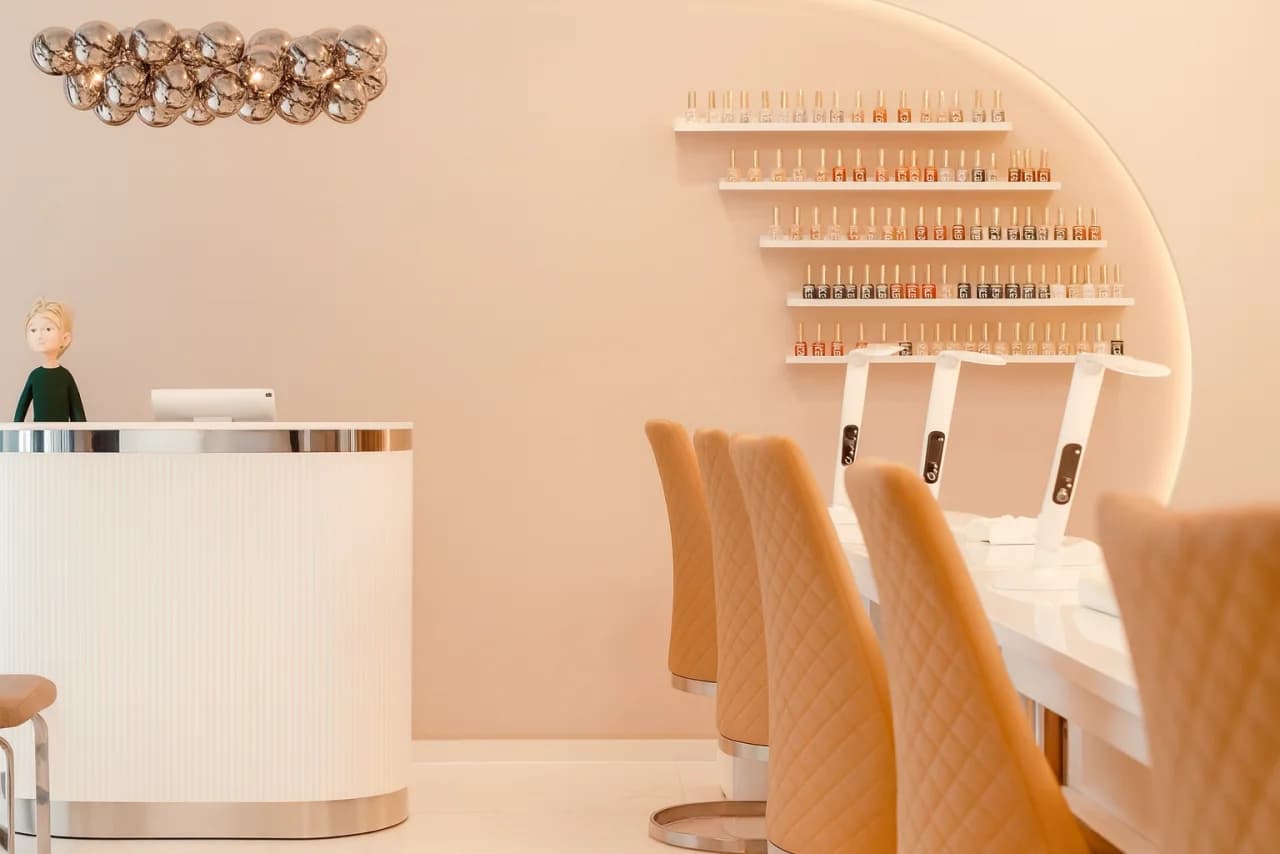 Nageldesign by Maily 2 / Nagelstudio Frankfurt