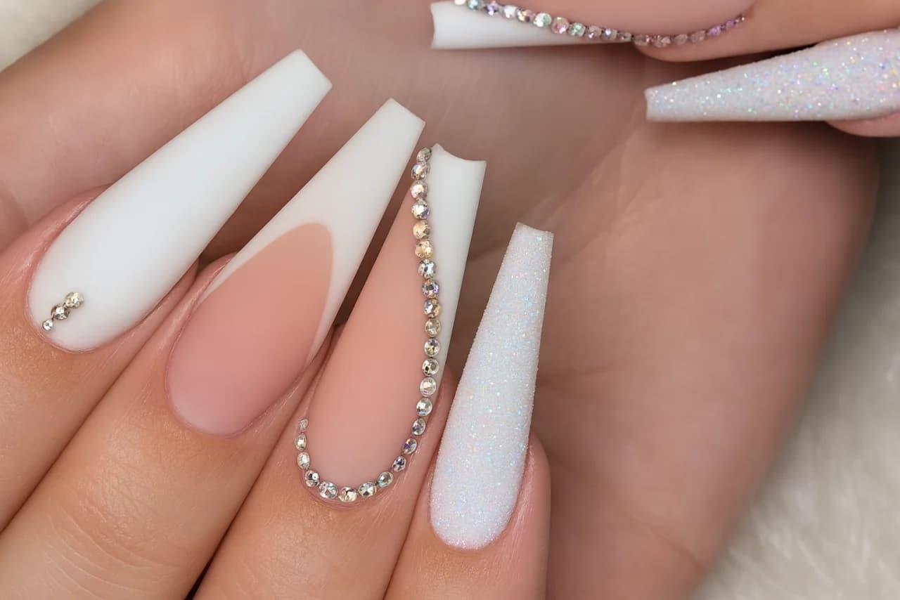 Nagelstudio Beautyline Aschaffenburg