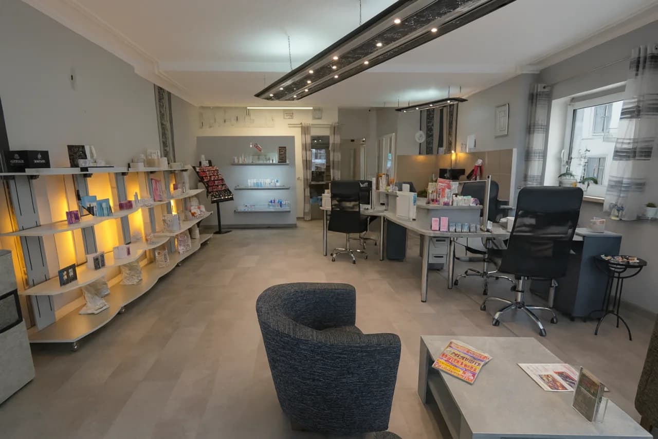 Nagelstudio Conny & Co. – Bremen