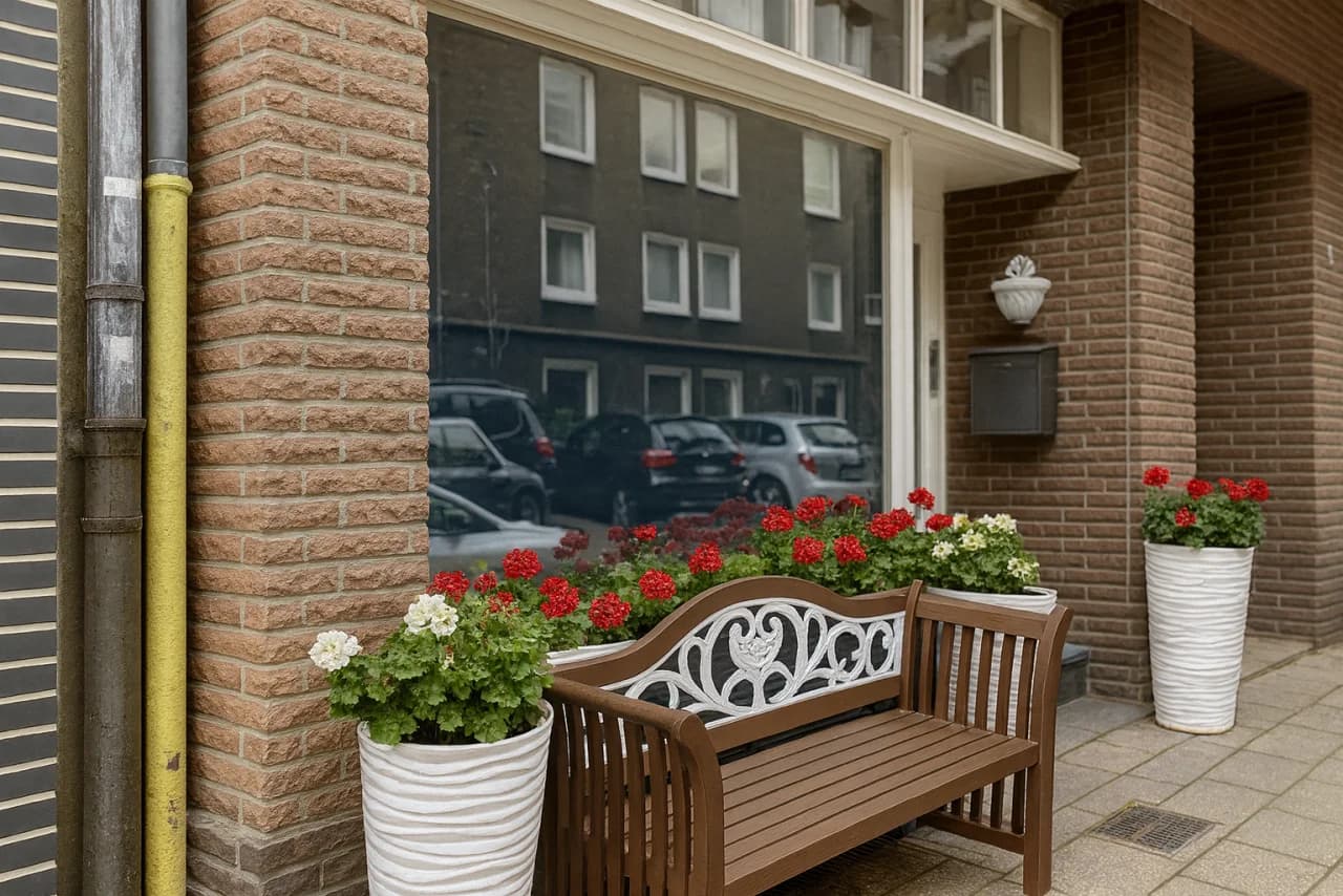 Nagelstudio Düsseldorf