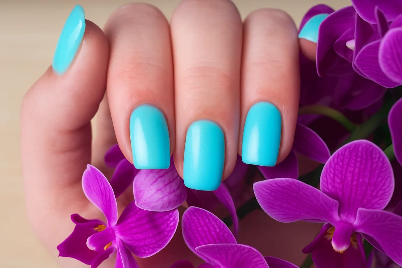 Nagelstudio Elegance Frankfurt