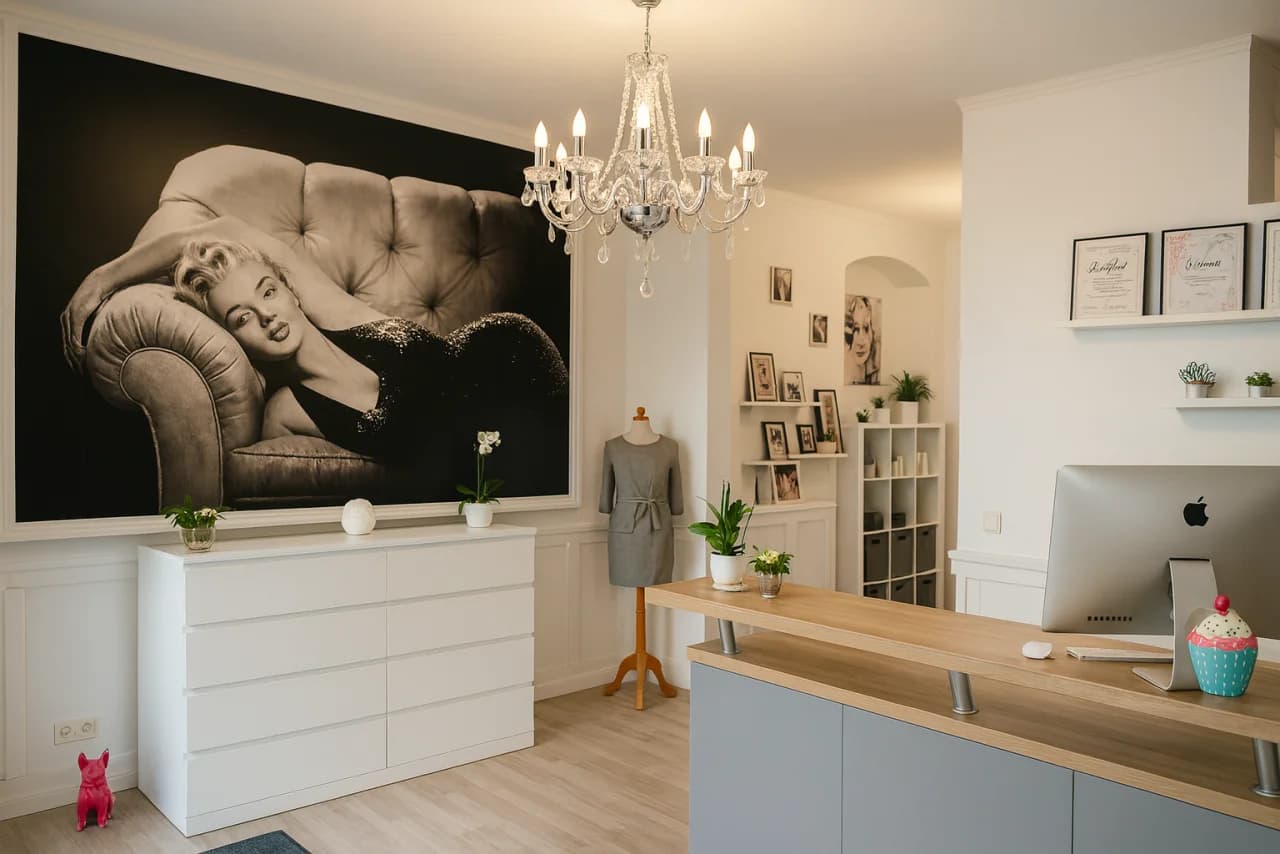 Nagelstudio Fingerspitzengefühl – Nicol Erfurt