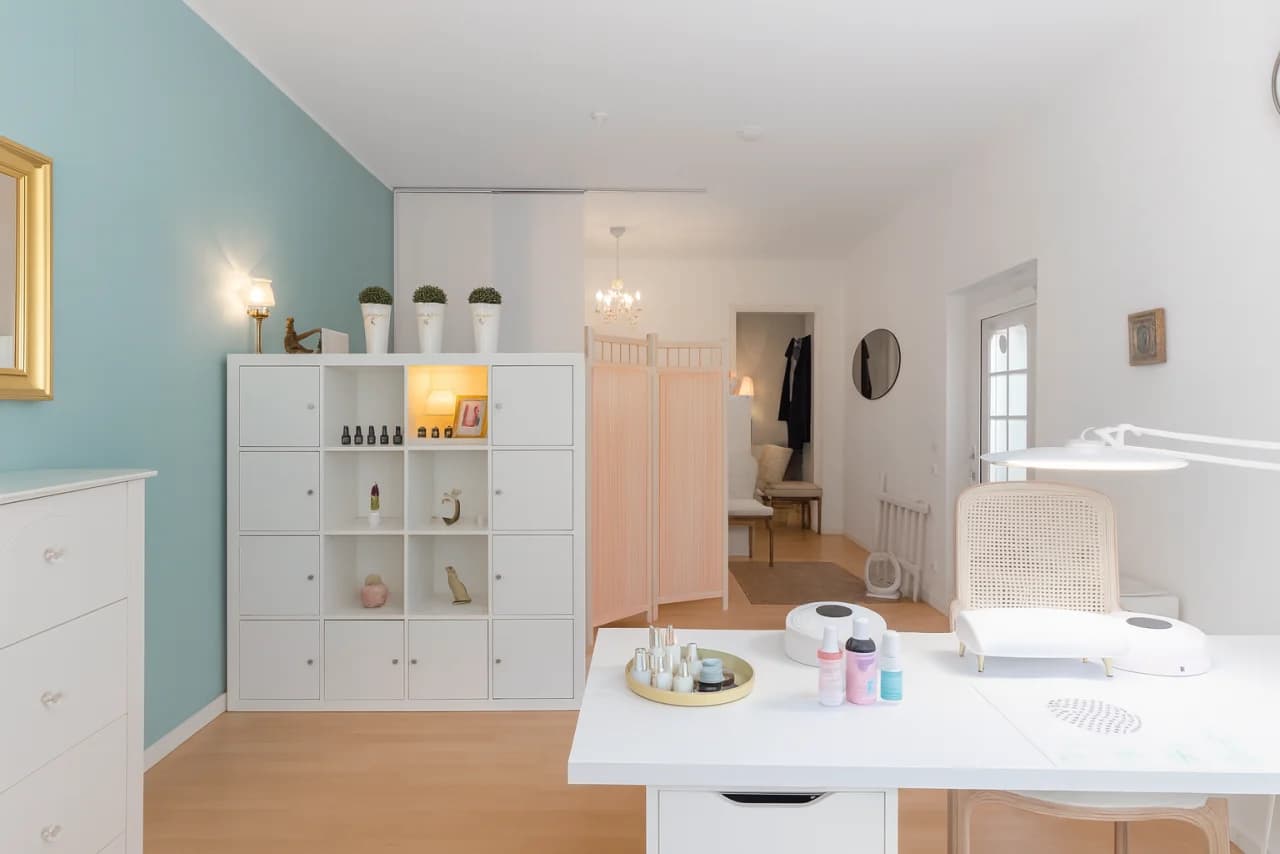 Nagelstudio Hennig Gelsenkirchen